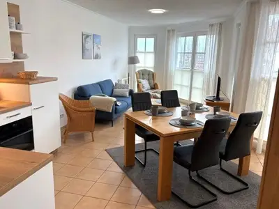 Ferienwohnung für 3 Personen (60 m²) in Ostseebad Kühlungsborn 7/10