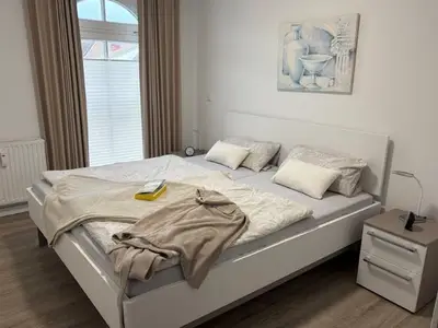 Ferienwohnung für 3 Personen (60 m²) in Ostseebad Kühlungsborn 8/10
