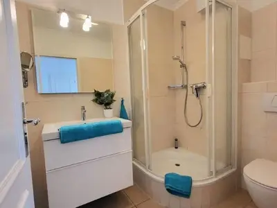 Ferienwohnung für 3 Personen (60 m²) in Ostseebad Kühlungsborn 10/10