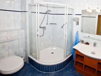 Ferienwohnung für 3 Personen (61 m²) in Ostseebad Kühlungsborn 7/8