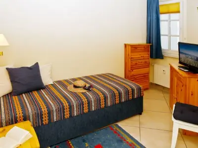 Ferienwohnung für 3 Personen (61 m²) in Ostseebad Kühlungsborn 8/8