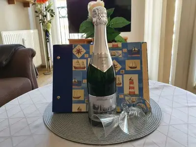 Ferienwohnung für 3 Personen (43 m²) in Ostseebad Kühlungsborn 5/10