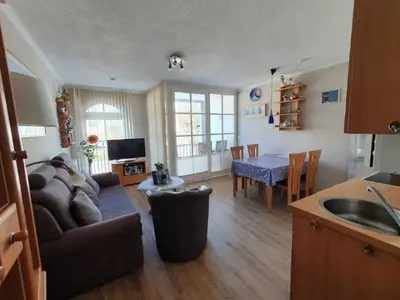 Ferienwohnung für 3 Personen (43 m²) in Ostseebad Kühlungsborn 7/10