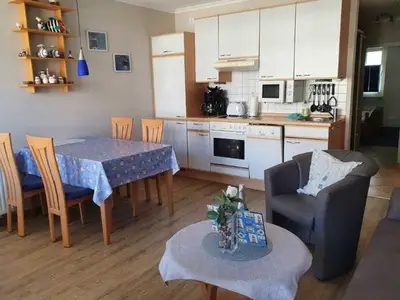 Ferienwohnung für 3 Personen (43 m²) in Ostseebad Kühlungsborn 9/10