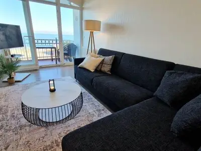Ferienwohnung für 4 Personen (50 m²) in Ostseebad Kühlungsborn 4/10