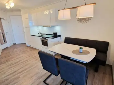 Ferienwohnung für 4 Personen (50 m²) in Ostseebad Kühlungsborn 6/10