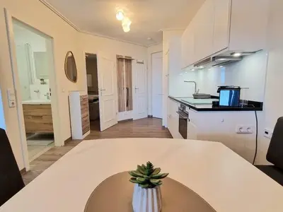 Ferienwohnung für 4 Personen (50 m²) in Ostseebad Kühlungsborn 7/10