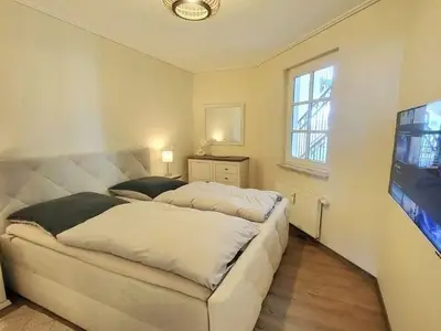 Ferienwohnung für 4 Personen (50 m²) in Ostseebad Kühlungsborn 8/10