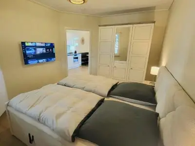 Ferienwohnung für 4 Personen (50 m²) in Ostseebad Kühlungsborn 9/10
