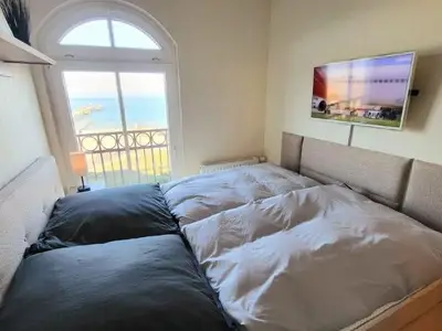 Ferienwohnung für 4 Personen (50 m²) in Ostseebad Kühlungsborn 10/10