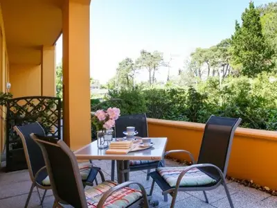 Ferienwohnung für 4 Personen (78 m²) in Ostseebad Kühlungsborn 2/10