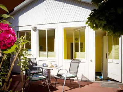 Ferienwohnung für 4 Personen (78 m²) in Ostseebad Kühlungsborn 3/10