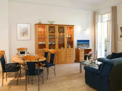Ferienwohnung für 4 Personen (78 m²) in Ostseebad Kühlungsborn 4/10