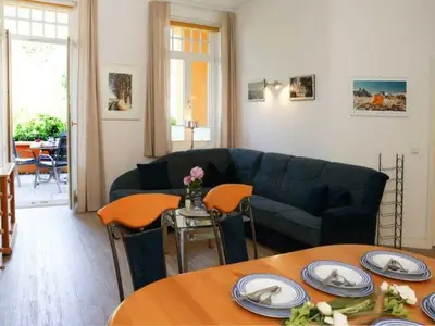 Ferienwohnung für 4 Personen (78 m²) in Ostseebad Kühlungsborn 6/10