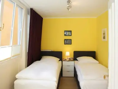 Ferienwohnung für 4 Personen (78 m²) in Ostseebad Kühlungsborn 7/10