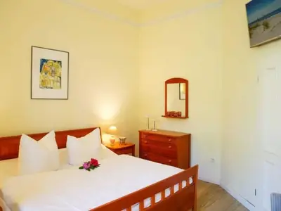 Ferienwohnung für 4 Personen (78 m²) in Ostseebad Kühlungsborn 8/10