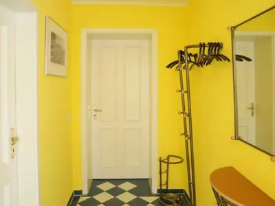 Ferienwohnung für 4 Personen (78 m²) in Ostseebad Kühlungsborn 10/10