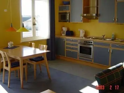 Ferienwohnung für 4 Personen (50 m²) in Ostseebad Kühlungsborn 3/10