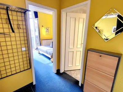 Ferienwohnung für 4 Personen (50 m²) in Ostseebad Kühlungsborn 8/10