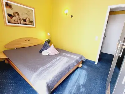 Ferienwohnung für 4 Personen (50 m²) in Ostseebad Kühlungsborn 9/10