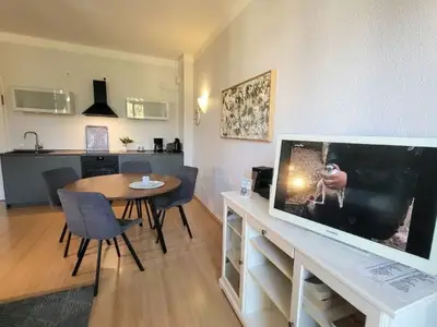 Ferienwohnung für 4 Personen (50 m²) in Ostseebad Kühlungsborn 4/10