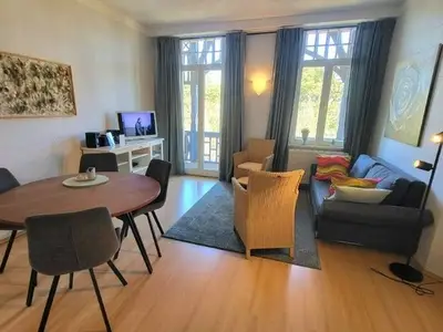Ferienwohnung für 4 Personen (50 m²) in Ostseebad Kühlungsborn 5/10