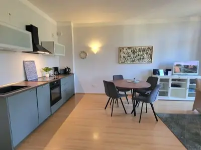 Ferienwohnung für 4 Personen (50 m²) in Ostseebad Kühlungsborn 6/10