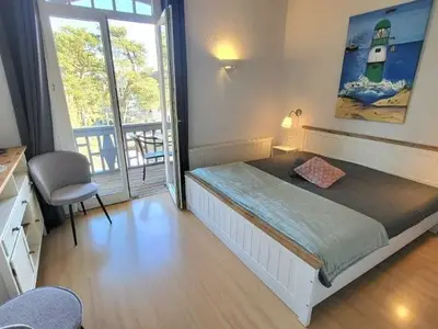 Ferienwohnung für 4 Personen (50 m²) in Ostseebad Kühlungsborn 7/10