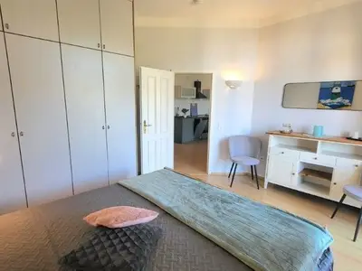 Ferienwohnung für 4 Personen (50 m²) in Ostseebad Kühlungsborn 8/10