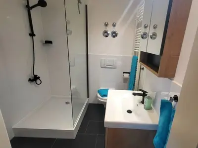 Ferienwohnung für 4 Personen (50 m²) in Ostseebad Kühlungsborn 9/10