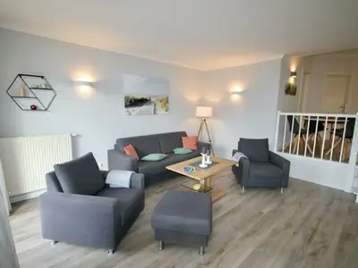 Ferienwohnung für 3 Personen (60 m²) in Ostseebad Kühlungsborn 4/10