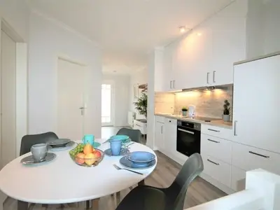 Ferienwohnung für 3 Personen (60 m²) in Ostseebad Kühlungsborn 5/10