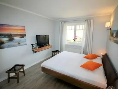 Ferienwohnung für 3 Personen (60 m²) in Ostseebad Kühlungsborn 7/10