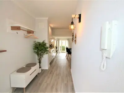 Ferienwohnung für 3 Personen (60 m²) in Ostseebad Kühlungsborn 8/10