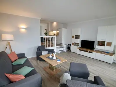 Ferienwohnung für 3 Personen (60 m²) in Ostseebad Kühlungsborn 9/10