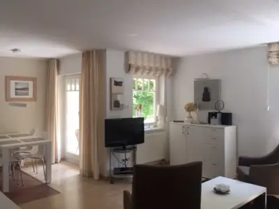 Ferienwohnung für 4 Personen (41 m²) in Ostseebad Kühlungsborn 2/8