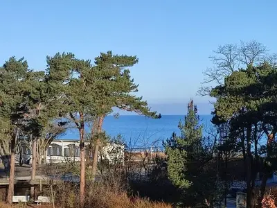 Ferienwohnung für 4 Personen (70 m²) in Ostseebad Kühlungsborn 2/10