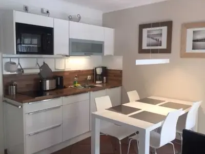 Ferienwohnung für 4 Personen (41 m²) in Ostseebad Kühlungsborn 3/8