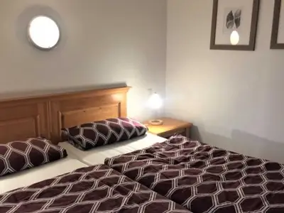Ferienwohnung für 4 Personen (41 m²) in Ostseebad Kühlungsborn 4/8
