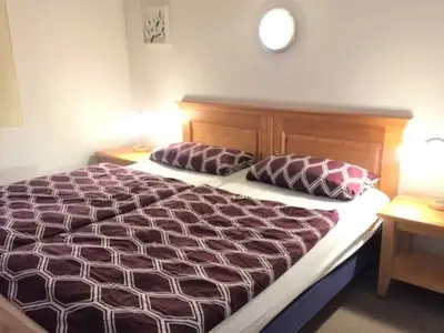 Ferienwohnung für 4 Personen (41 m²) in Ostseebad Kühlungsborn 5/8
