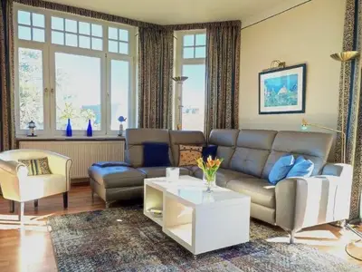 Ferienwohnung für 4 Personen (70 m²) in Ostseebad Kühlungsborn 3/10