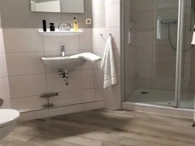 Ferienwohnung für 4 Personen (41 m²) in Ostseebad Kühlungsborn 6/8