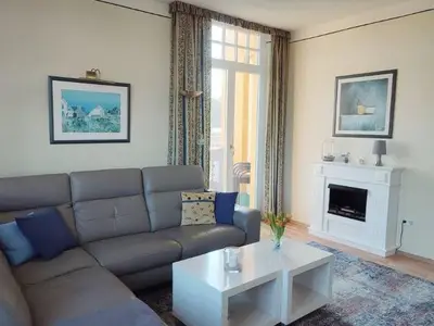 Ferienwohnung für 4 Personen (70 m²) in Ostseebad Kühlungsborn 4/10