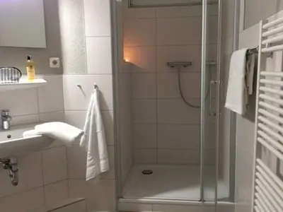 Ferienwohnung für 4 Personen (41 m²) in Ostseebad Kühlungsborn 7/8
