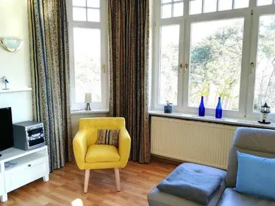 Ferienwohnung für 4 Personen (70 m²) in Ostseebad Kühlungsborn 5/10