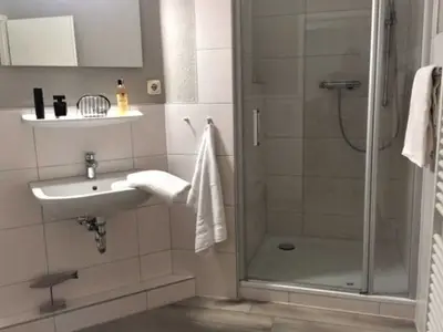 Ferienwohnung für 4 Personen (41 m²) in Ostseebad Kühlungsborn 8/8