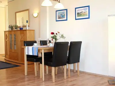 Ferienwohnung für 4 Personen (70 m²) in Ostseebad Kühlungsborn 6/10