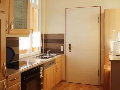 Ferienwohnung für 4 Personen (70 m²) in Ostseebad Kühlungsborn 7/10