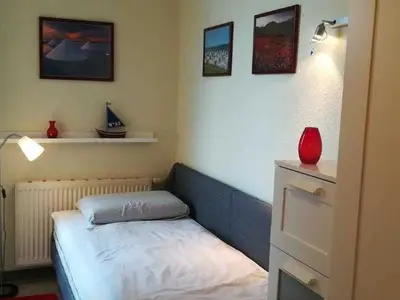 Ferienwohnung für 4 Personen (70 m²) in Ostseebad Kühlungsborn 8/10