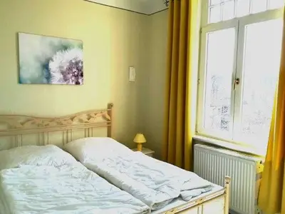 Ferienwohnung für 4 Personen (70 m²) in Ostseebad Kühlungsborn 9/10